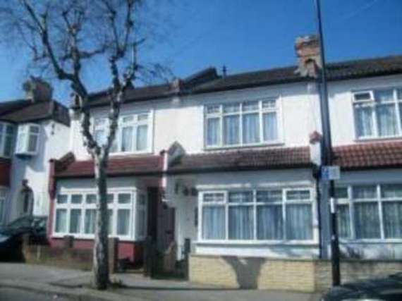 2 Bedroom Terraced