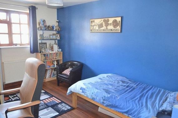 4 Bedroom Detached