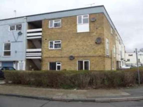 1 Bedroom Flat