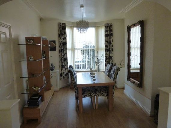 2 Bedroom Terraced