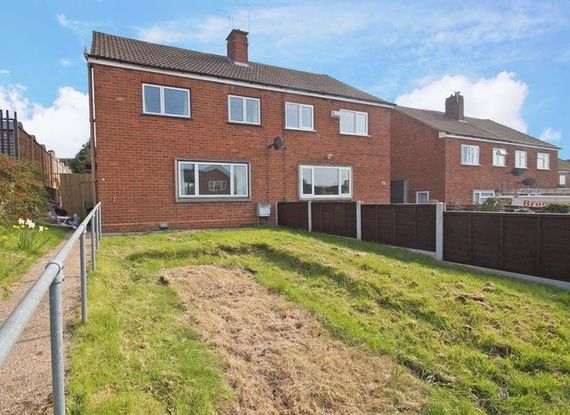 3 Bedroom Semi-Detac...