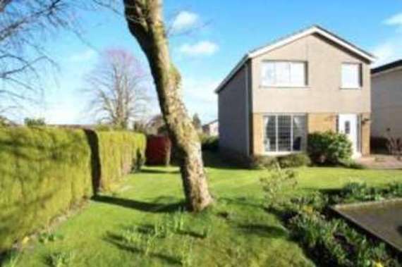 3 Bedroom Detached