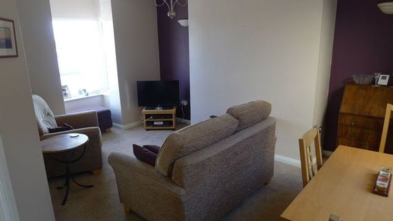 2 Bedroom Flat