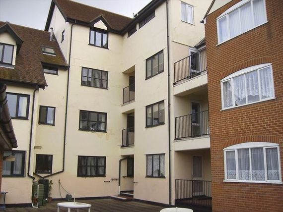 1&nbsp;Bedroom&nbsp;Retirement...