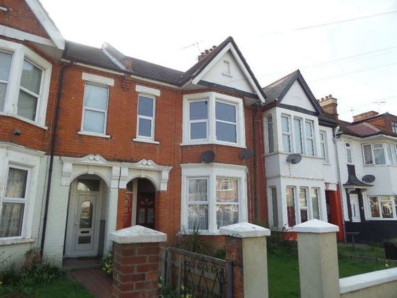 2 Bedroom Flat