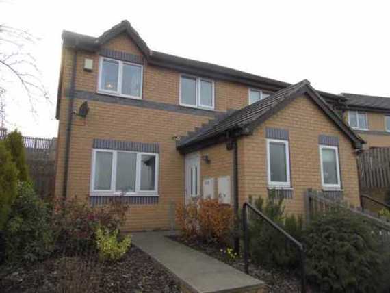 3 Bedroom Semi-Detac...
