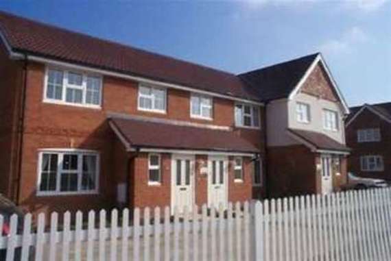 3 Bedroom Detached