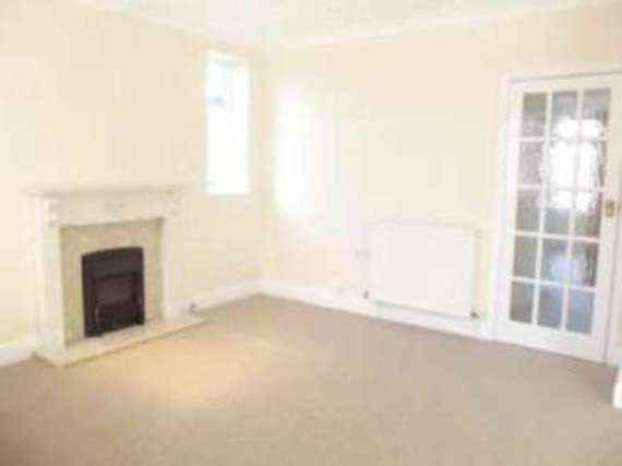 2 Bedroom Bungalow