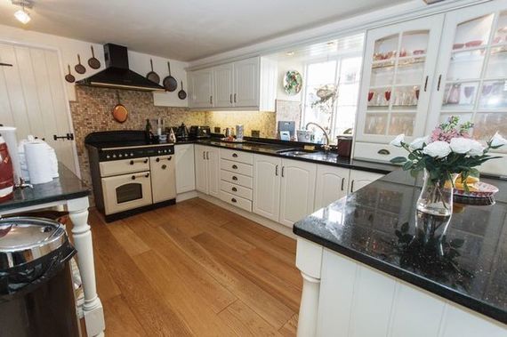 4 Bedroom Terraced