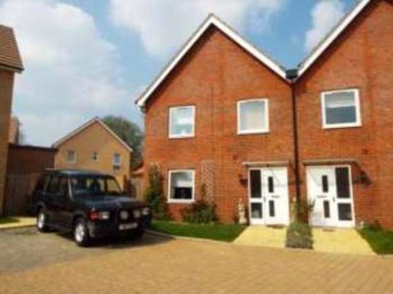 3 Bedroom Semi-Detac...