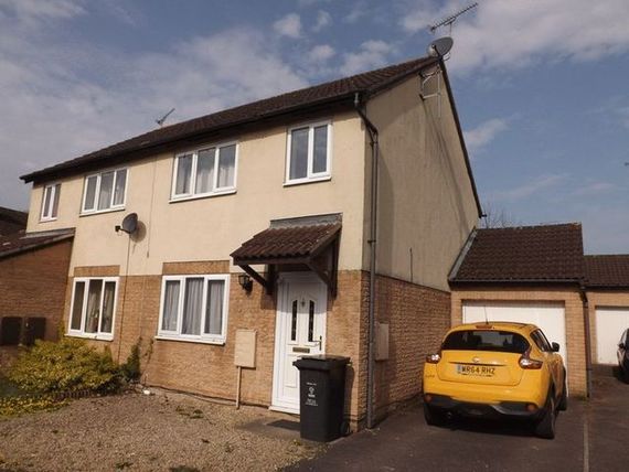 3 Bedroom Semi-Detac...
