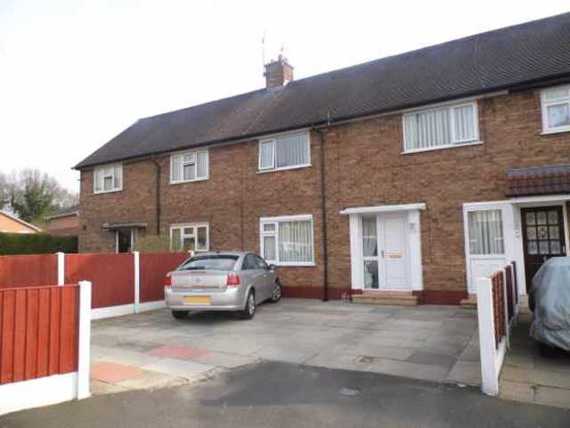 3 Bedroom Terraced