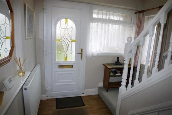 3 Bedroom Semi-Detac...