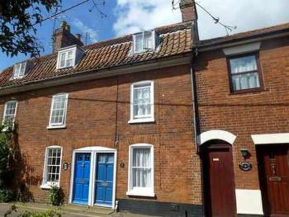 3 Bedroom Detached