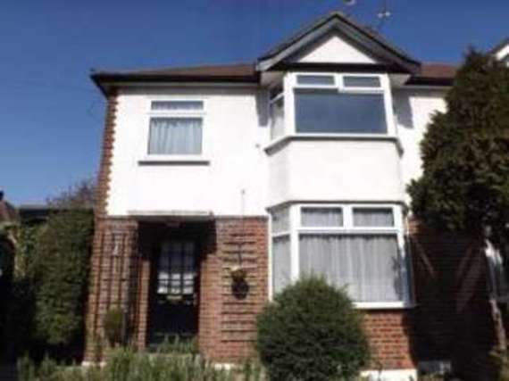 3 Bedroom Semi-Detac...