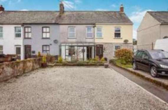 2 Bedroom Terraced