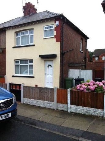 2 Bedroom Terraced