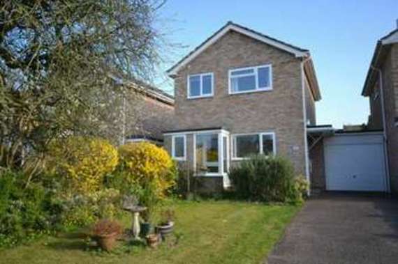 3 Bedroom Semi-Detac...