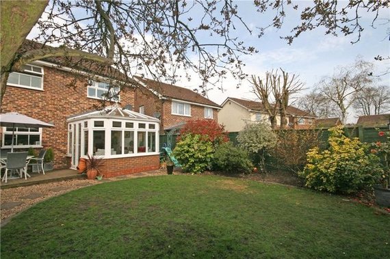 4 Bedroom Detached