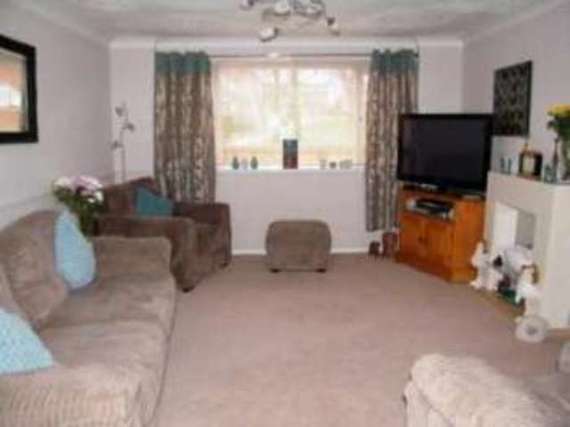 3 Bedroom Terraced