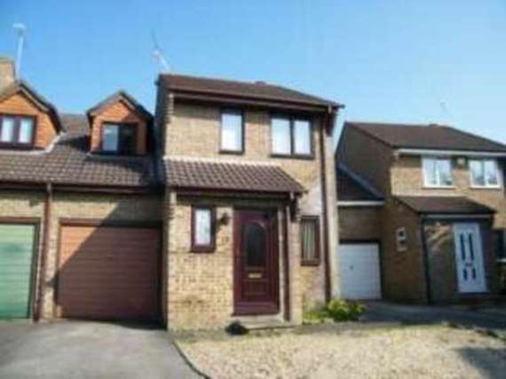 3&nbsp;Bedroom&nbsp;Detached