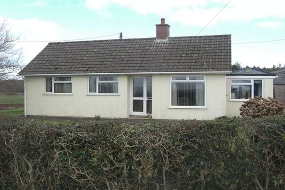 3 Bedroom Detached
