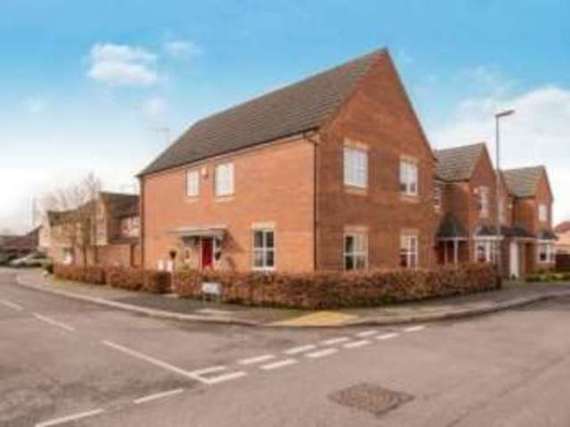 5 Bedroom Detached