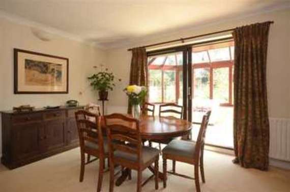 5 Bedroom Detached