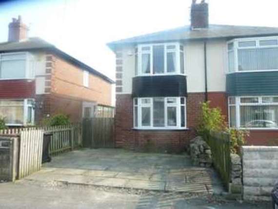 2 Bedroom Semi-Detac...
