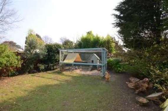 3 Bedroom Detached