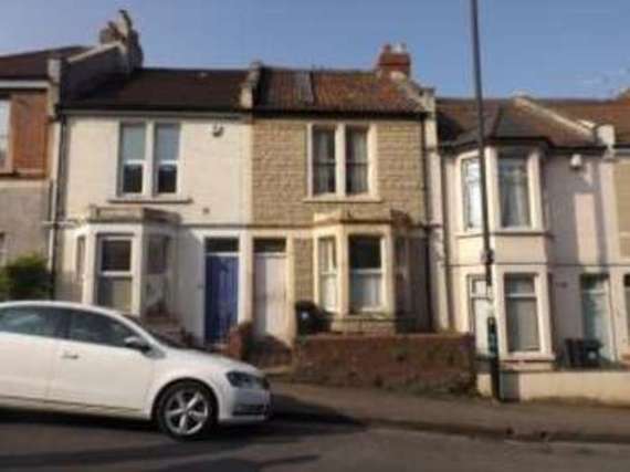 3 Bedroom Terraced
