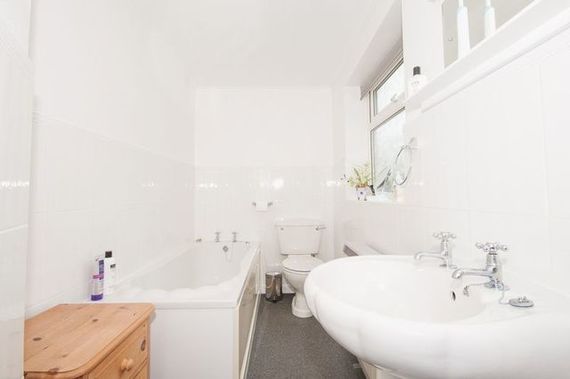 3 Bedroom Detached