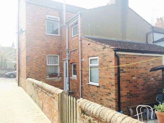 2 Bedroom Detached