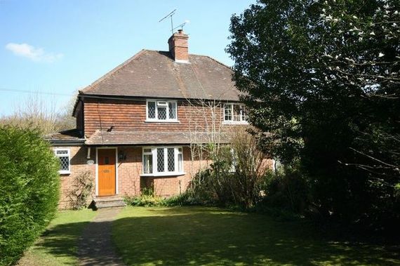3 Bedroom Detached