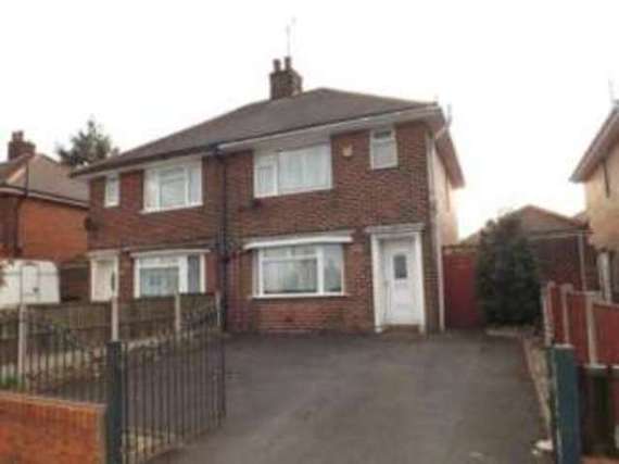 3 Bedroom Semi-Detac...