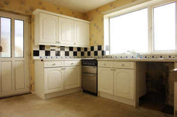 2 Bedroom Detached