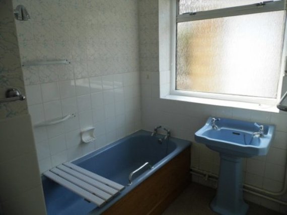 2 Bedroom Detached