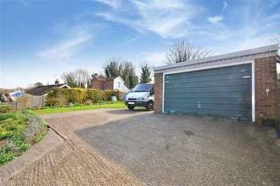 3&nbsp;Bedroom&nbsp;Bungalow