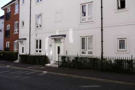 2 Bedroom Apartment