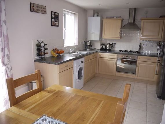 3 Bedroom Detached