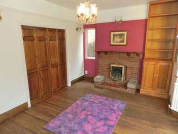 3 Bedroom Detached