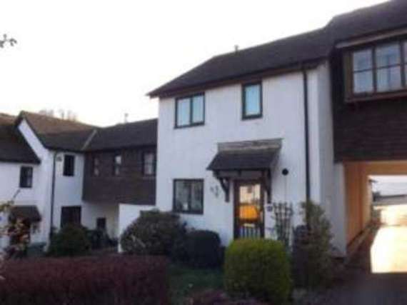 3 Bedroom Terraced