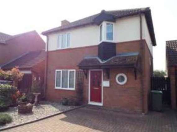 3 Bedroom Detached