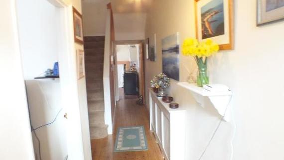 3 Bedroom Terraced