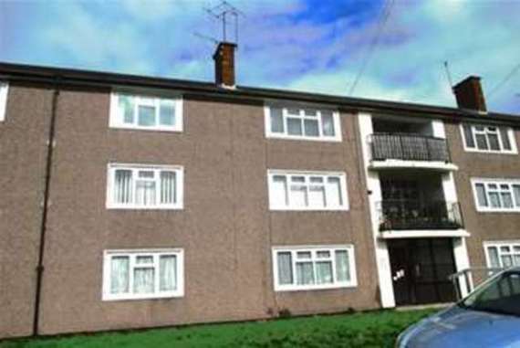 2 Bedroom Maisonette