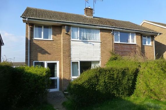3 Bedroom Semi-Detac...