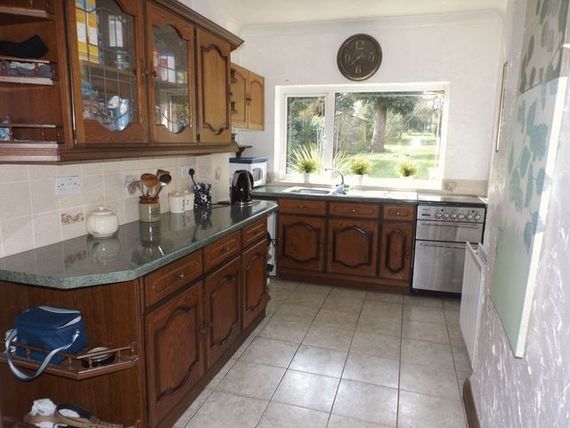 4 Bedroom Detached