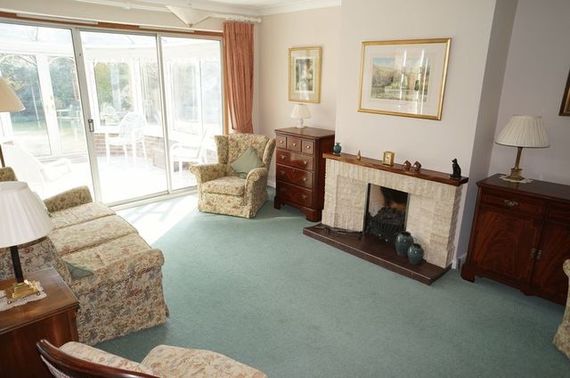 3 Bedroom Detached