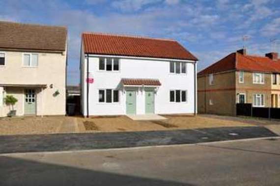 3 Bedroom Detached