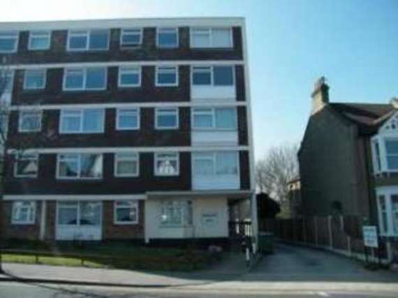 1 Bedroom Flat